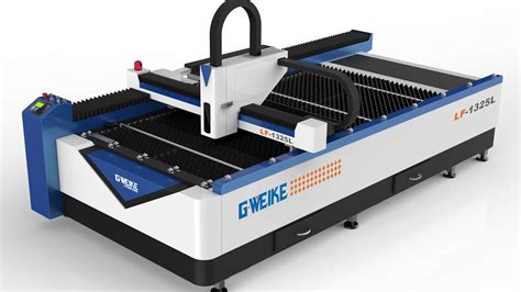 metal fiber laser cutting machines